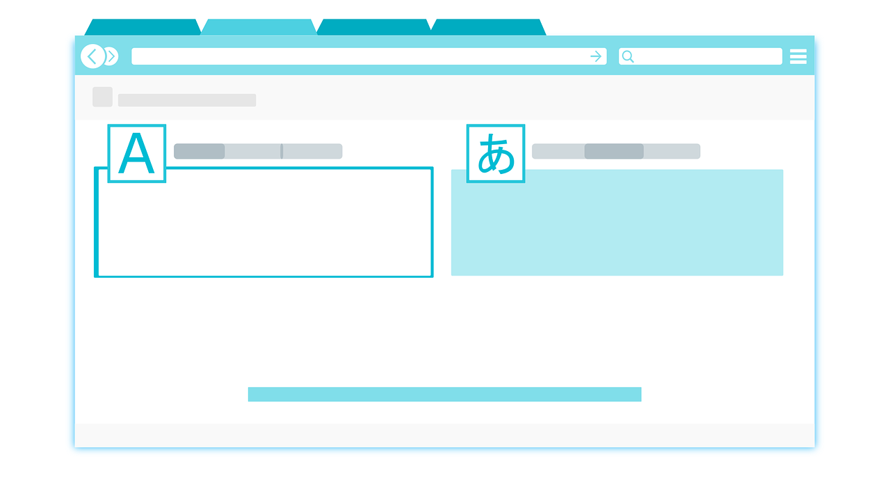 Noch nicht alles läuft perfekt bei Online-Tools