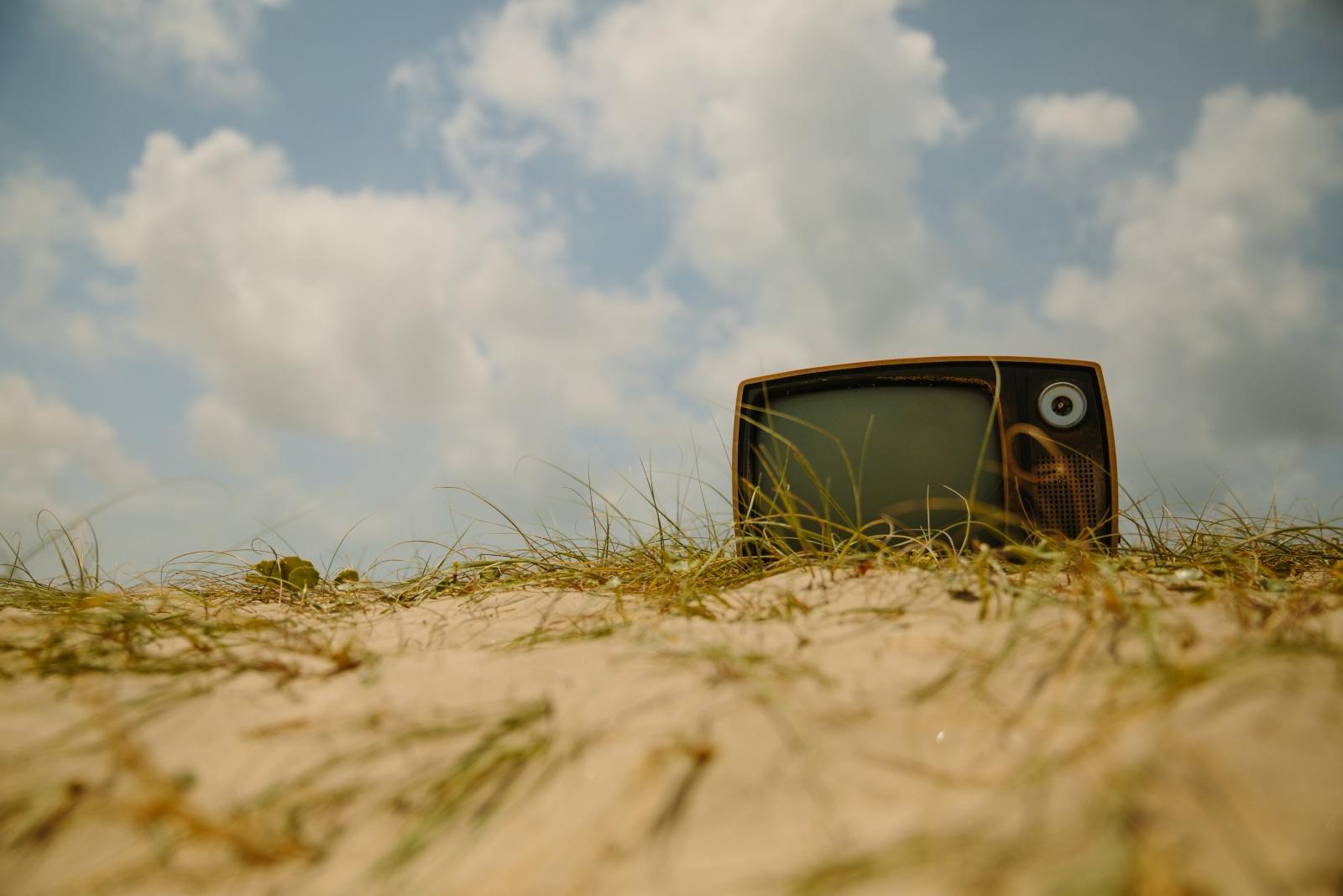 Serien auf Englisch verbessern Euer Hörverständnis