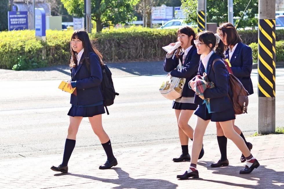 In Japan gibt es schon lange Nachhilfe in privaten Instituten, den Juku.