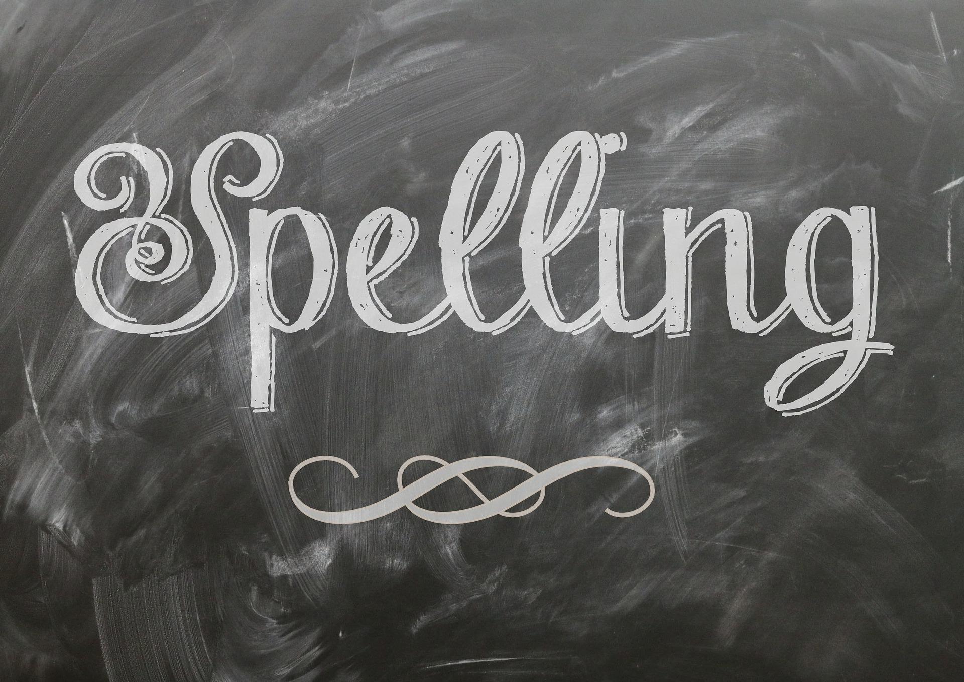 Aussprache ist das A&O!