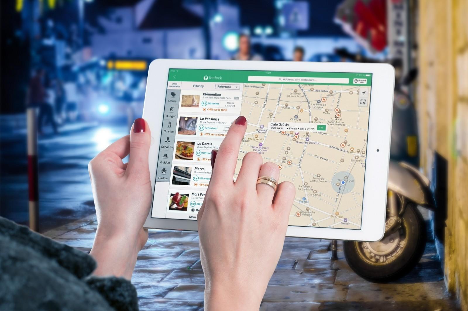 Englisch lernen App iPad gesucht? Wir helfen weiter!