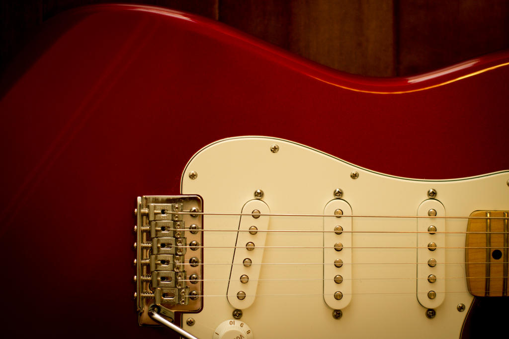 Werdet selbst zum Rockstar!