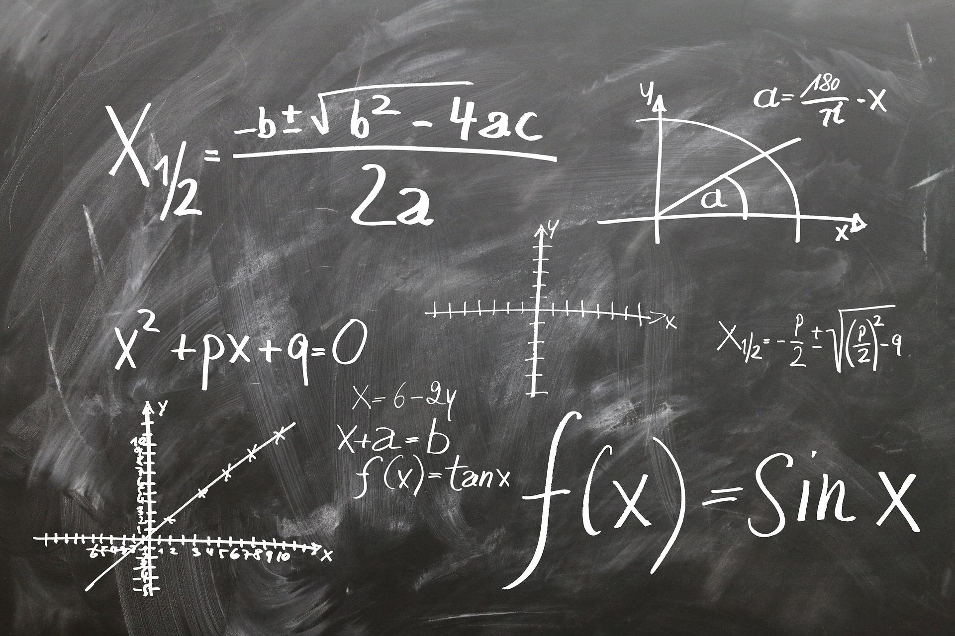 Mathematik im Alltag