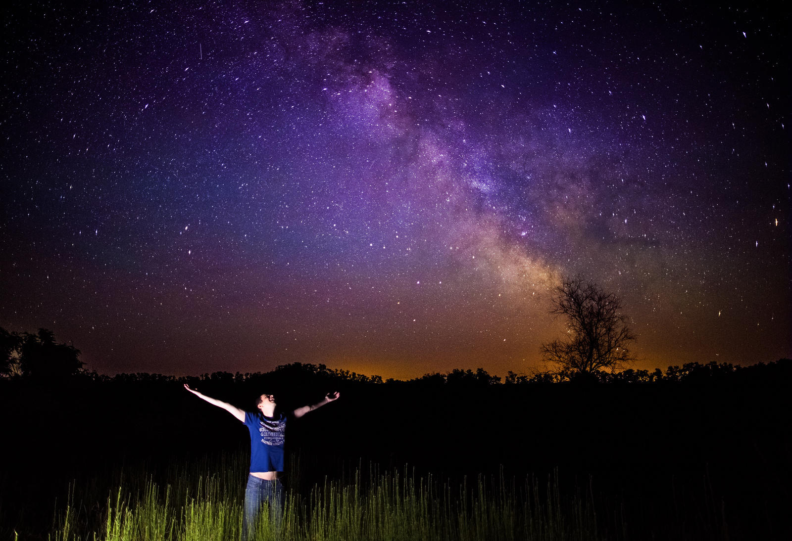 Die Astrologie gibt Aufschluss über wesentliche Charakterzüge einer Person.