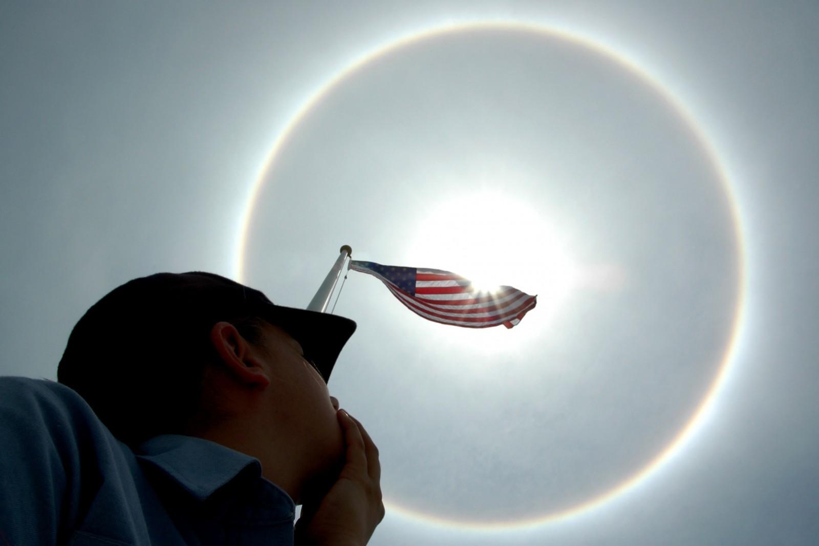 Ihr wollt Euer amerikanisches Englisch perfektionieren?