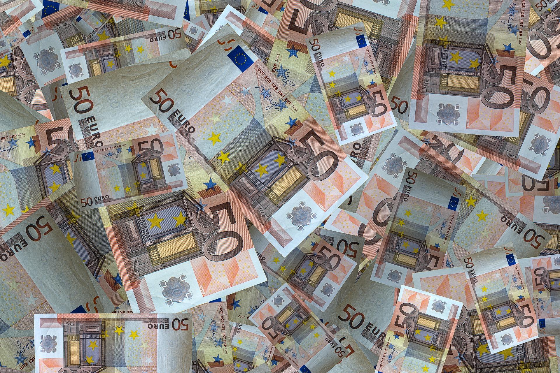 Ihr wollt mit Mathe Kenntnissen Geld verdienen?