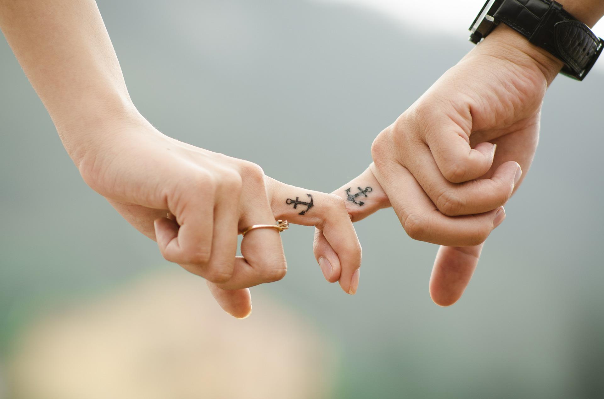 MOnline-Dating-Agenturen benutzen mathematische Verfahren.