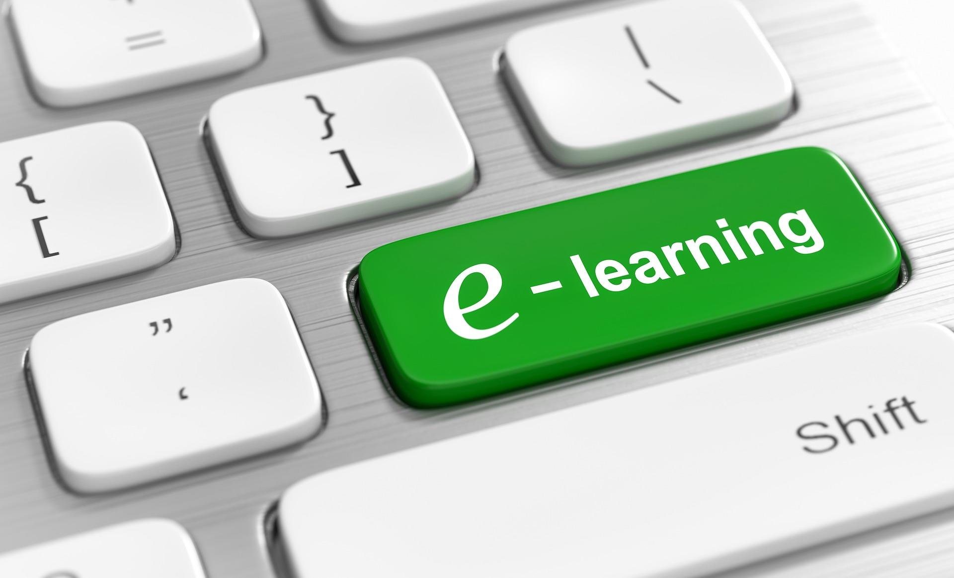 Online Englisch lernen wann und wo du willst.
