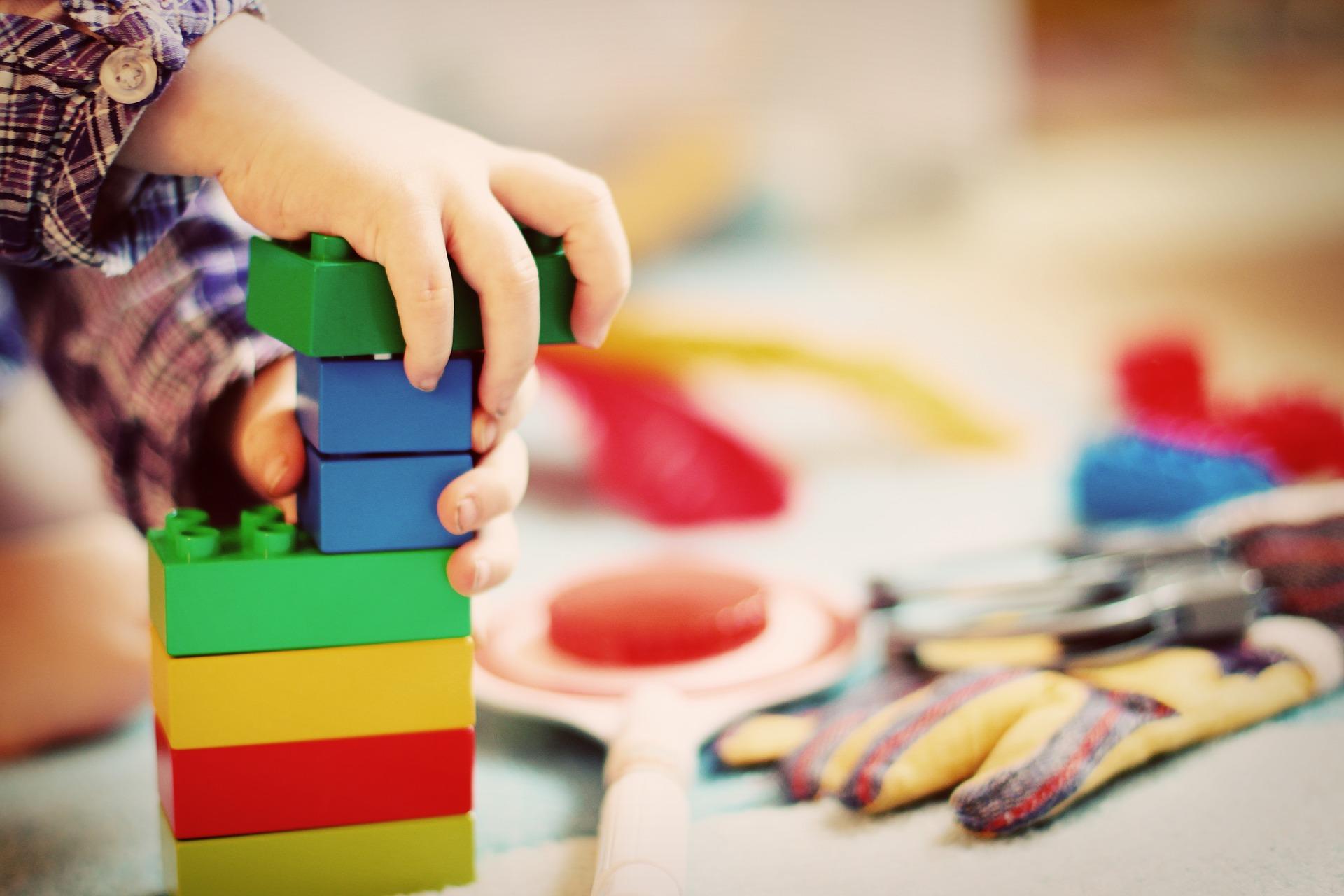 Eure Kinder sollen im Kindergarten Mathematik lernen?