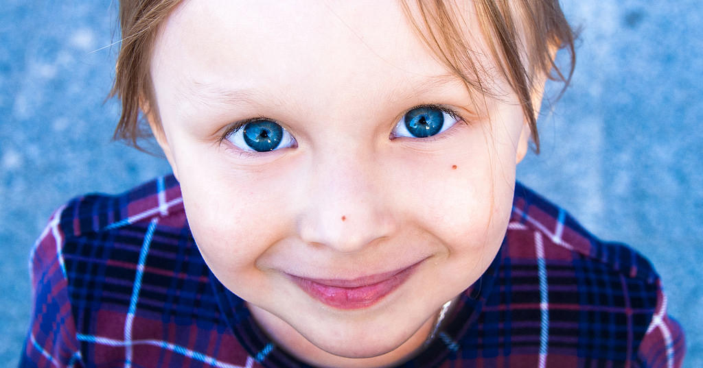 Mathe lernen kann Spaß machen.