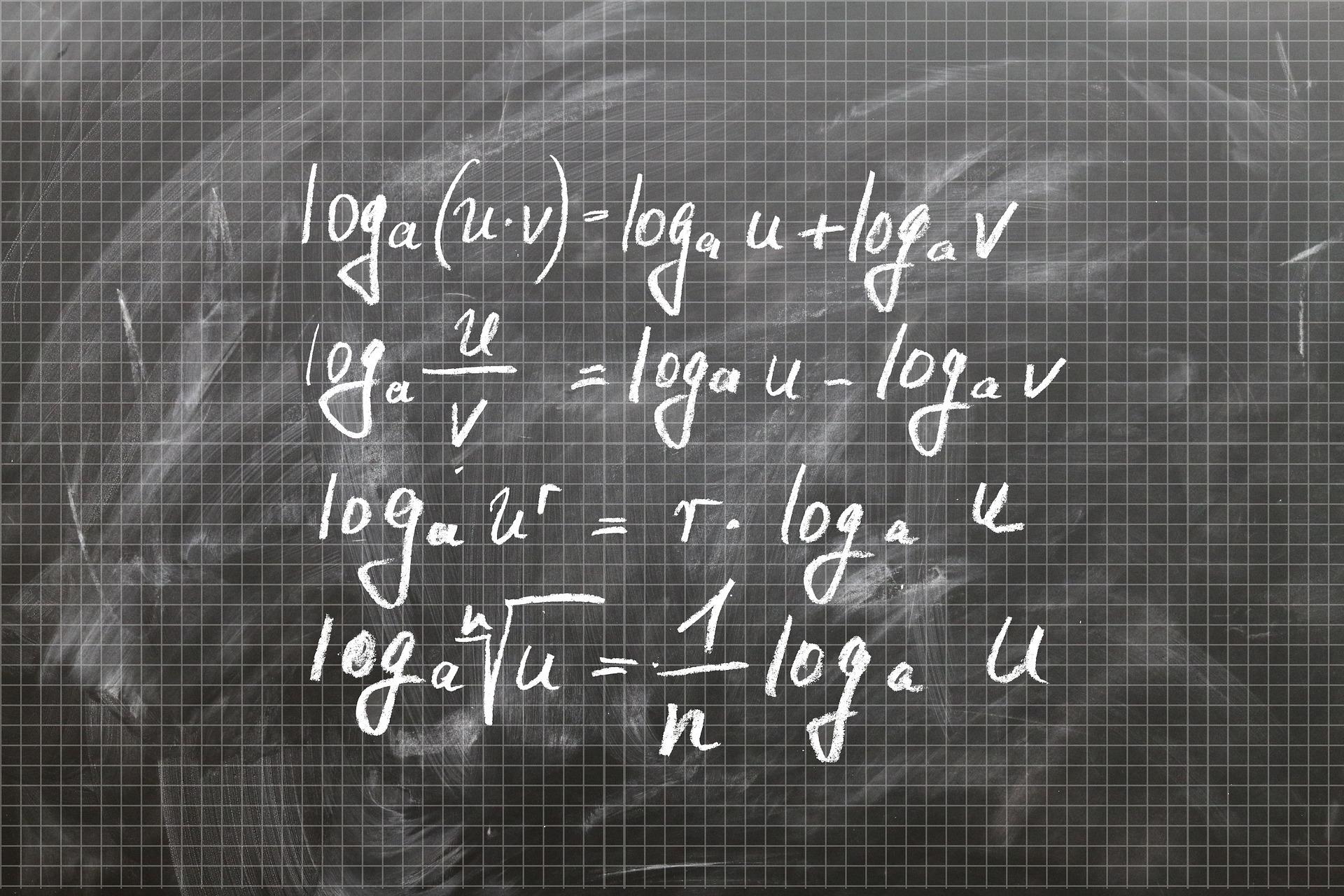 Logarithmus
