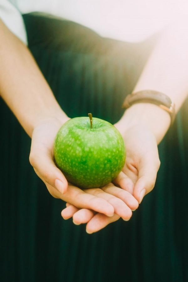 Die Legende von Newtons Apfel