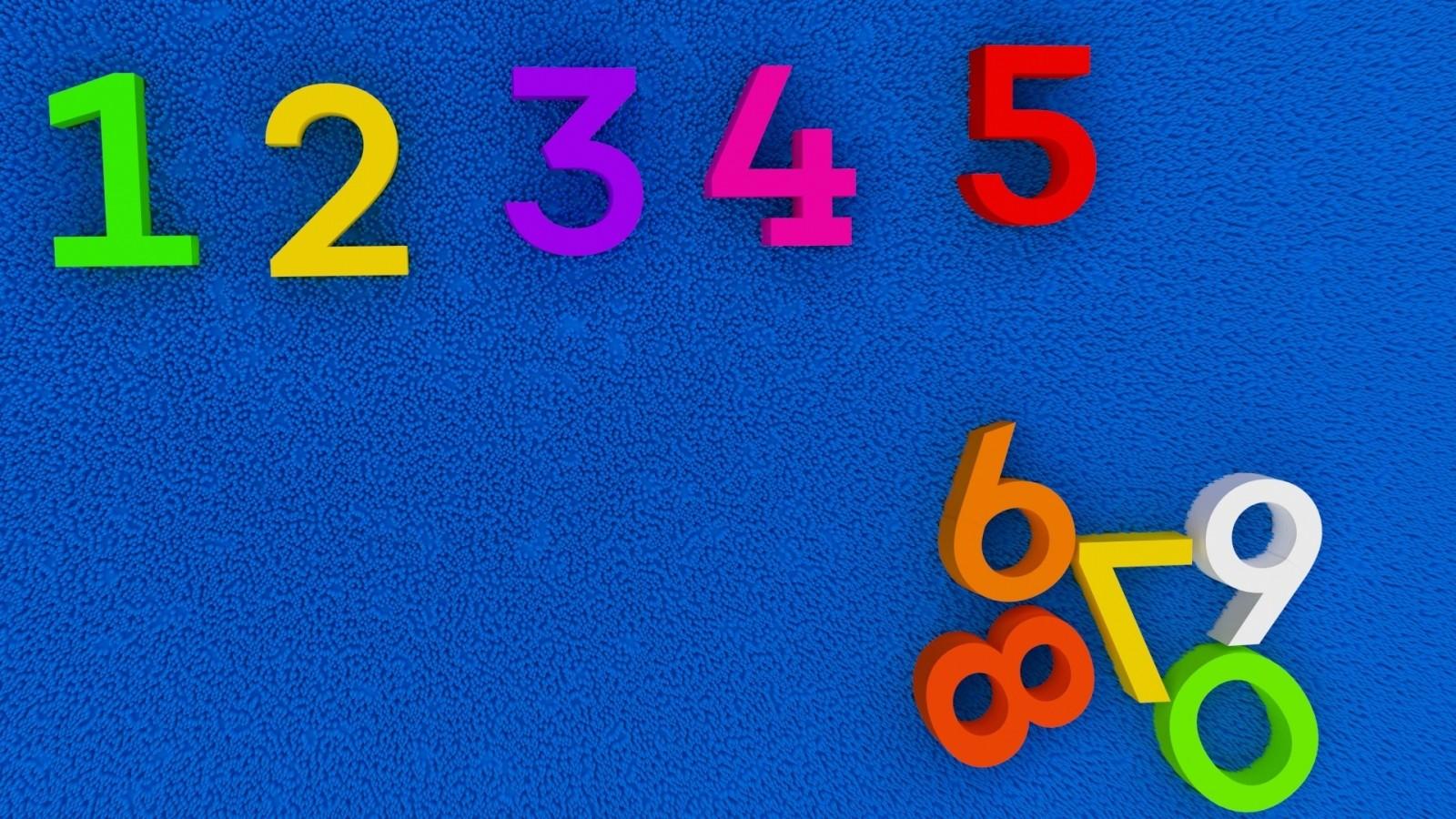 Mathe kann Spaß machen!