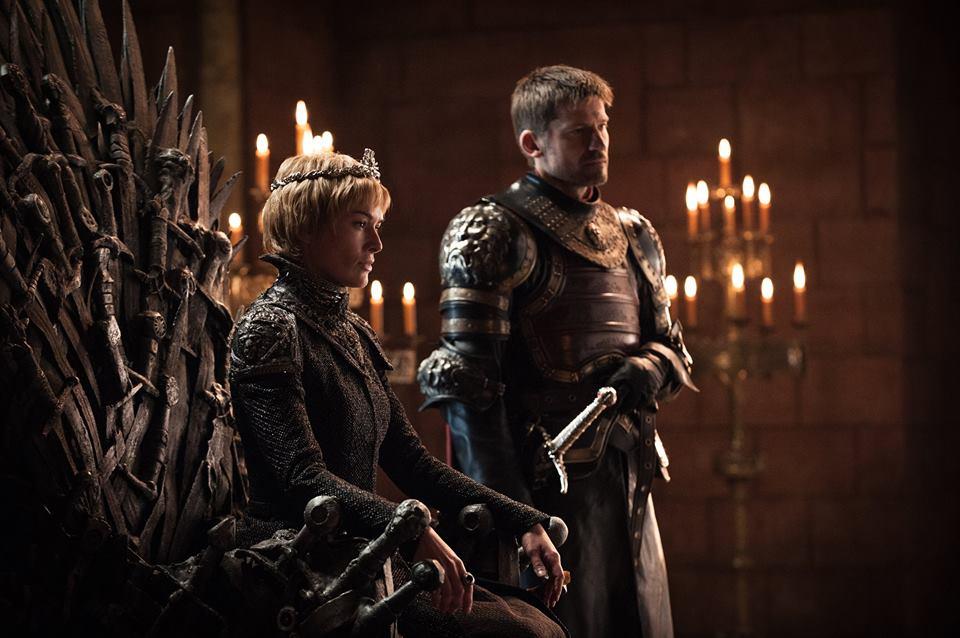 Wie lange kann Cersei Lannister den Thron noch halten?