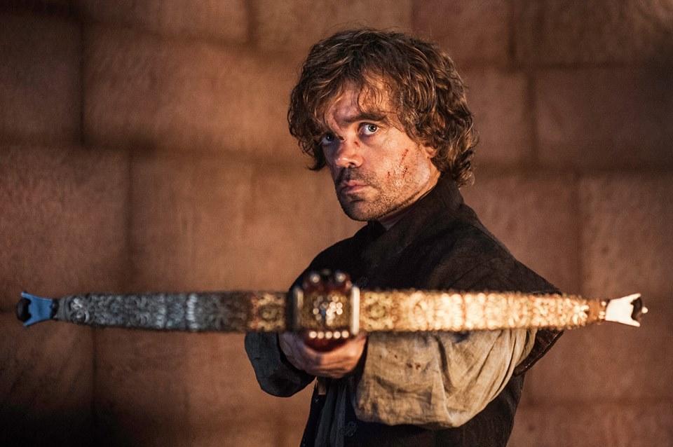 Hättet Ihr gedacht, dass Tyrion der wichtigste Charakter ist bei Game of Thrones?