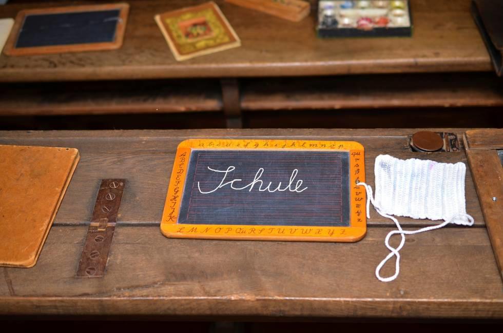 Spanisch oder Französisch? Immer mehr deutsche Schüler entscheiden sich für die Sprache Cervantes'!