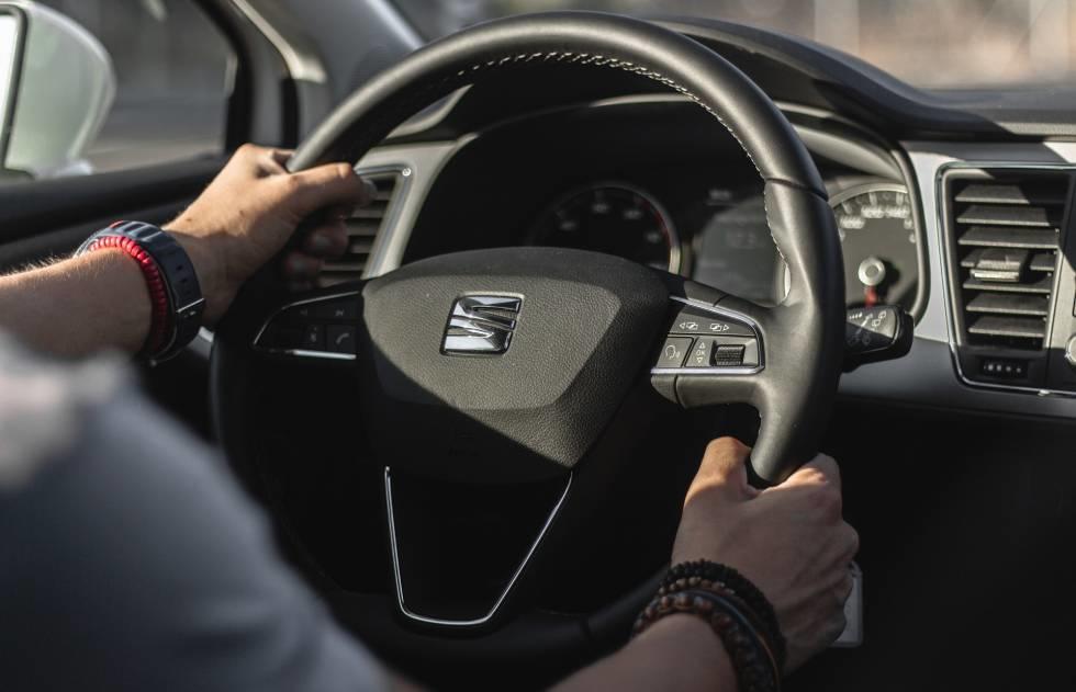 Wusstest Du, dass die VW-Marke Seat in Spanien produziert wird?