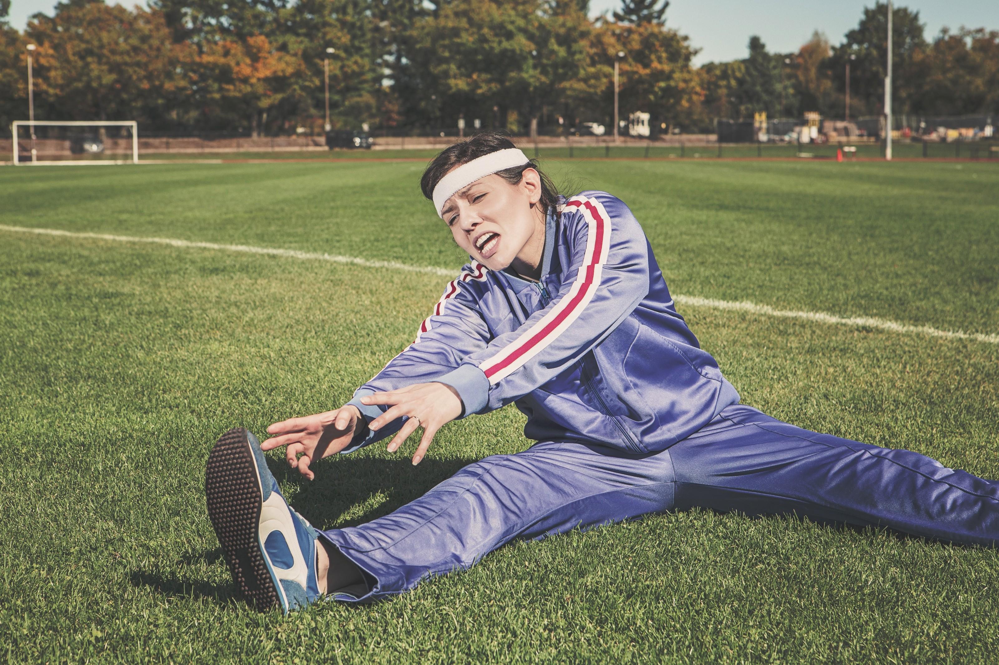 Sport machen: Viele Leute brauchen einen Motivations-Kick!