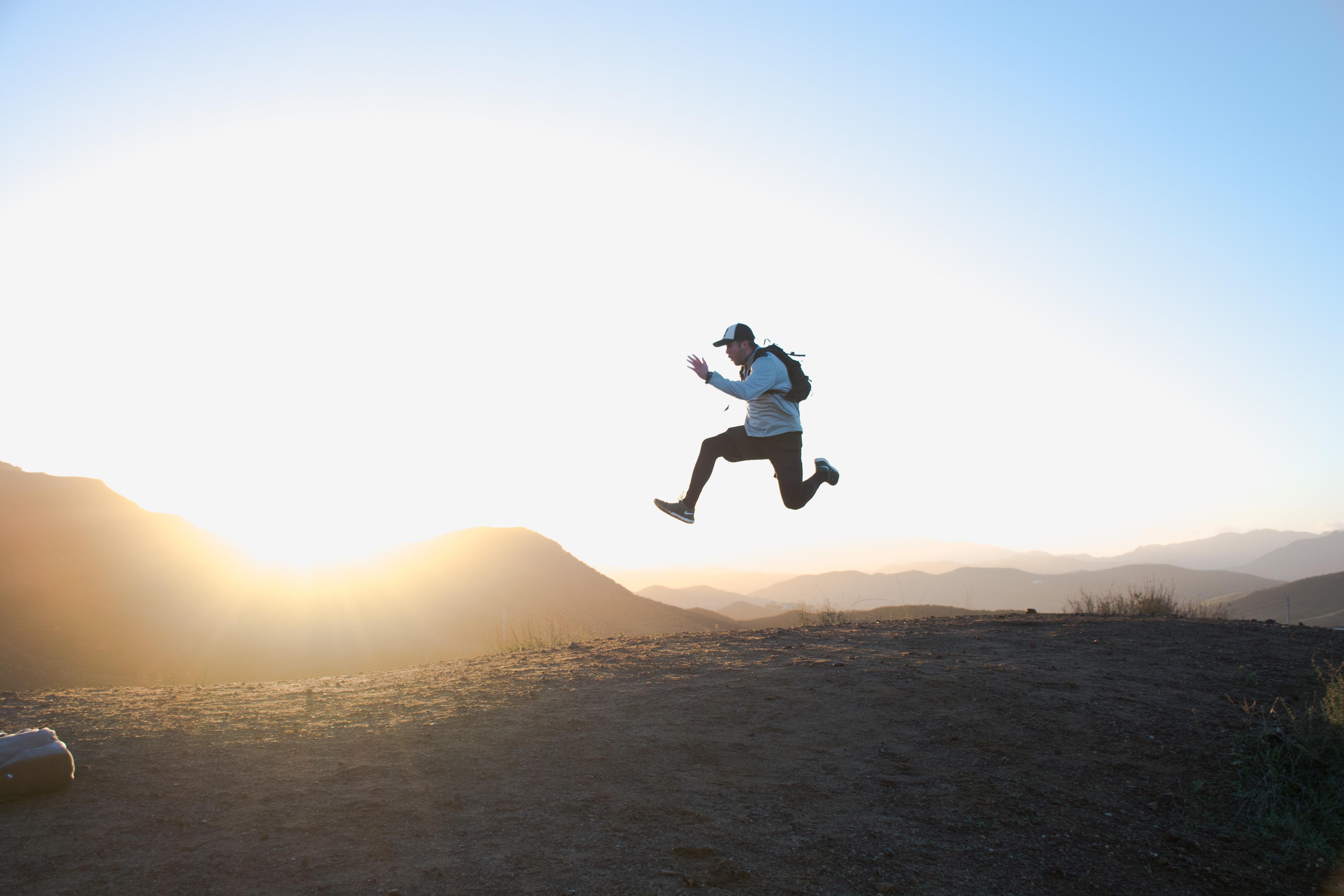 Motivation ist der Schlüssel zum Erfolg!