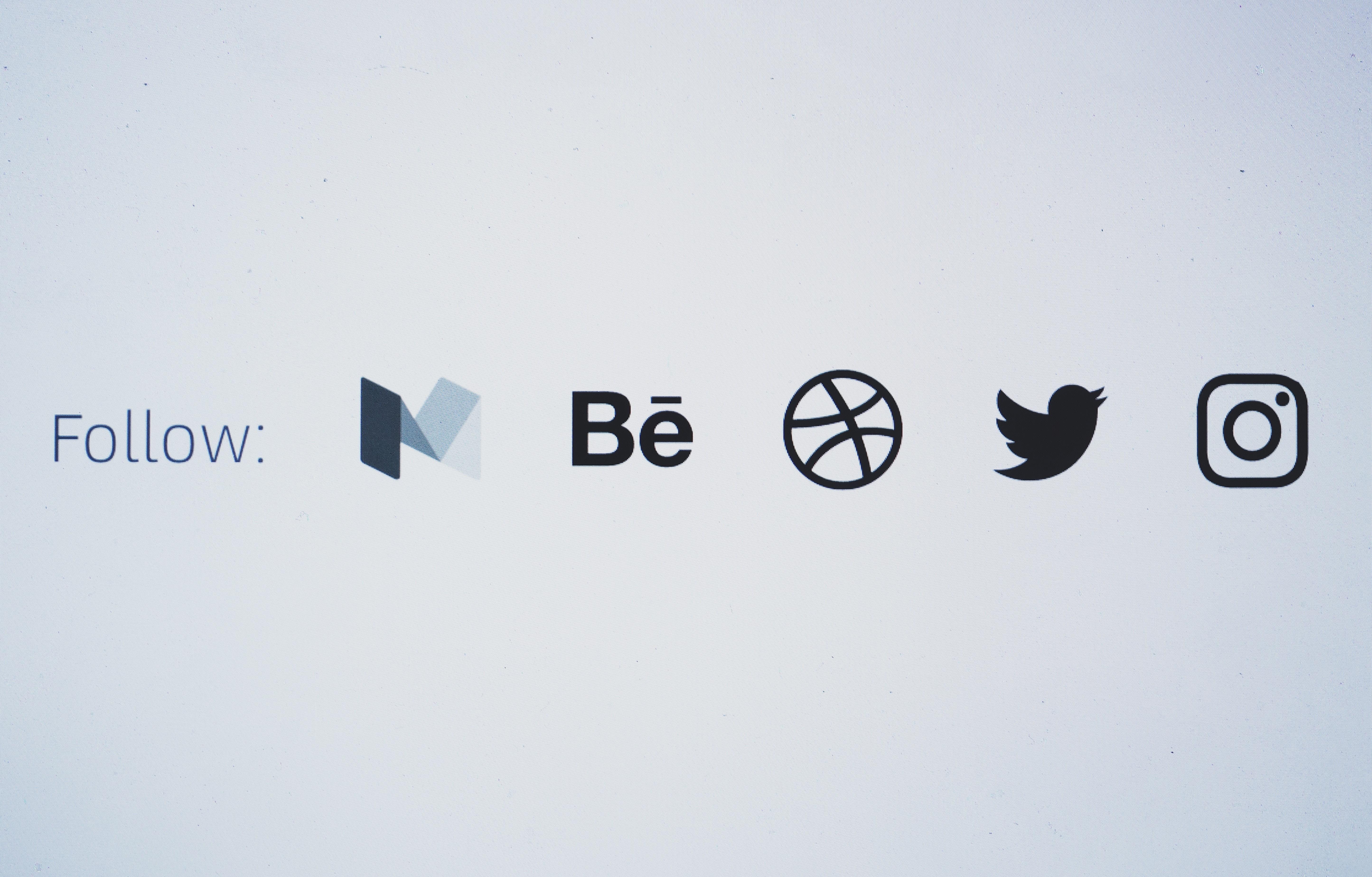 Auf Instagram und Co. könnt Ihr zeigen, was Ihr drauf habt