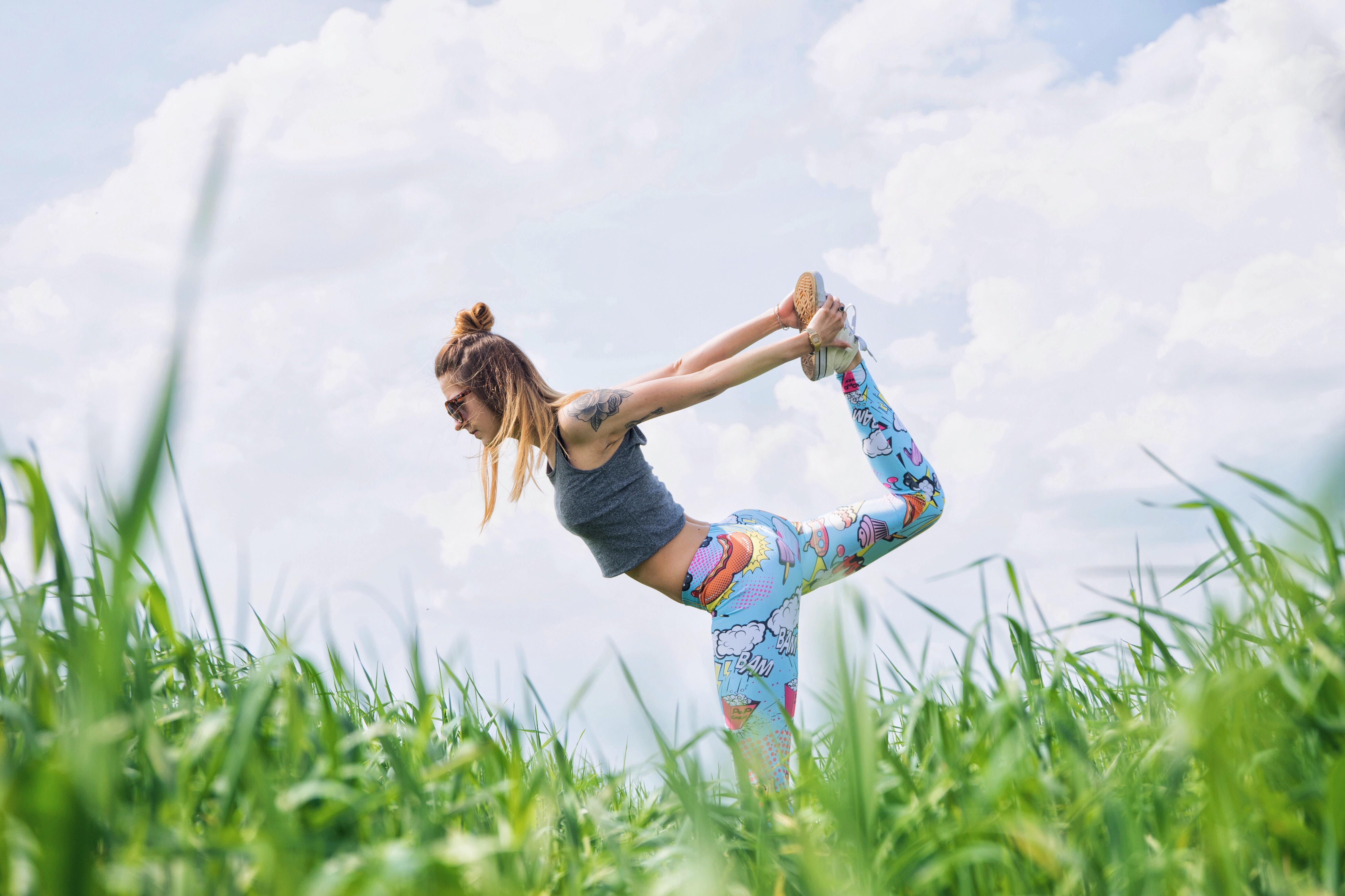 Du gibst Personal Training? Diese Vorteile hast Du davon!