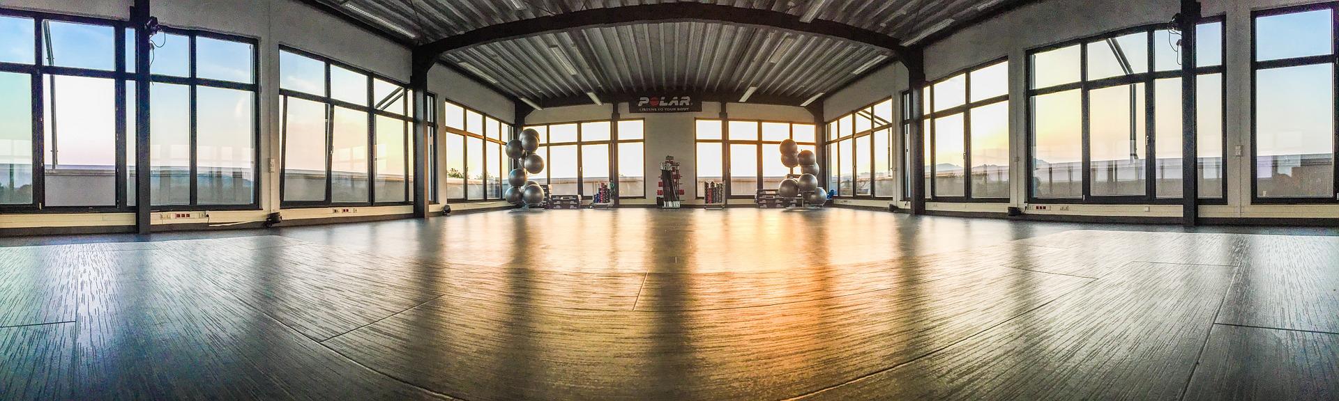 Was muss ich für ein gutes Fitnessstudio investieren?