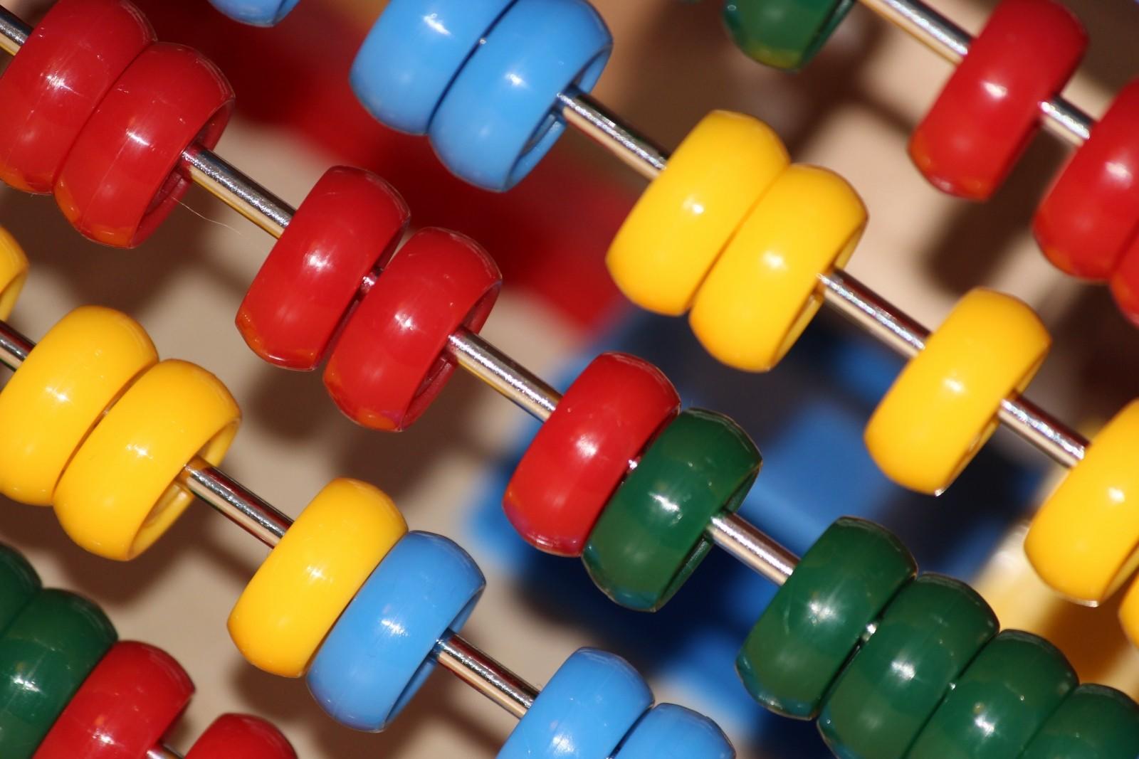 Einmaleins, Bruchrechnung, Dezimalzahlen... Mathematische Grundkenntnisse müssen sitzen!