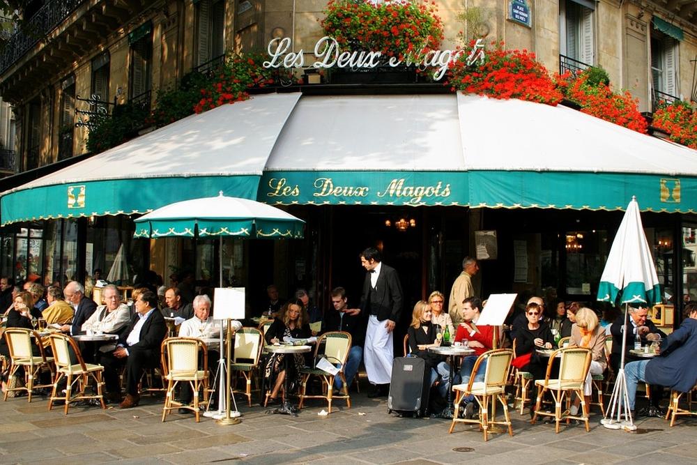 Träumst Du davon, eine Reise nach Paris zu unternehmen? Bei Superprof findest Du Deinen Sprachlehrer, um Dich auf Deinen Frankreichaufenthalt vorzubereiten.