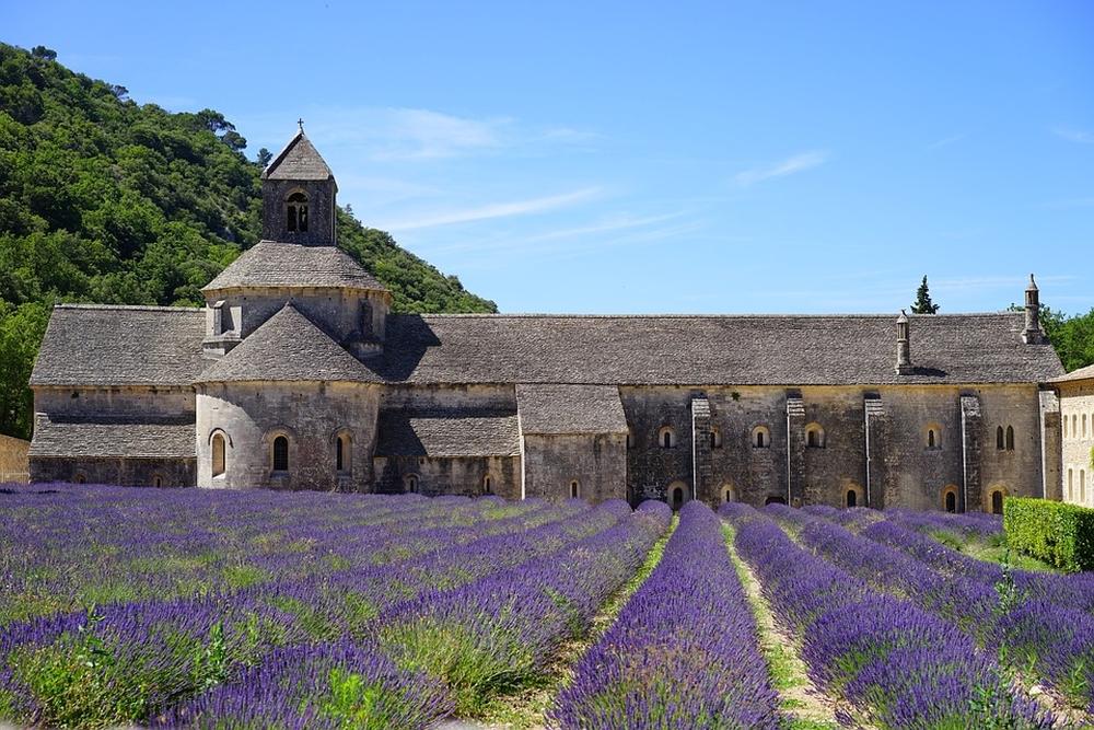 Hat Dich das Reisefieber erfischt? Hier kannst du mehr über einen kulturellen Aufenthalt in Frankreich erfahren.