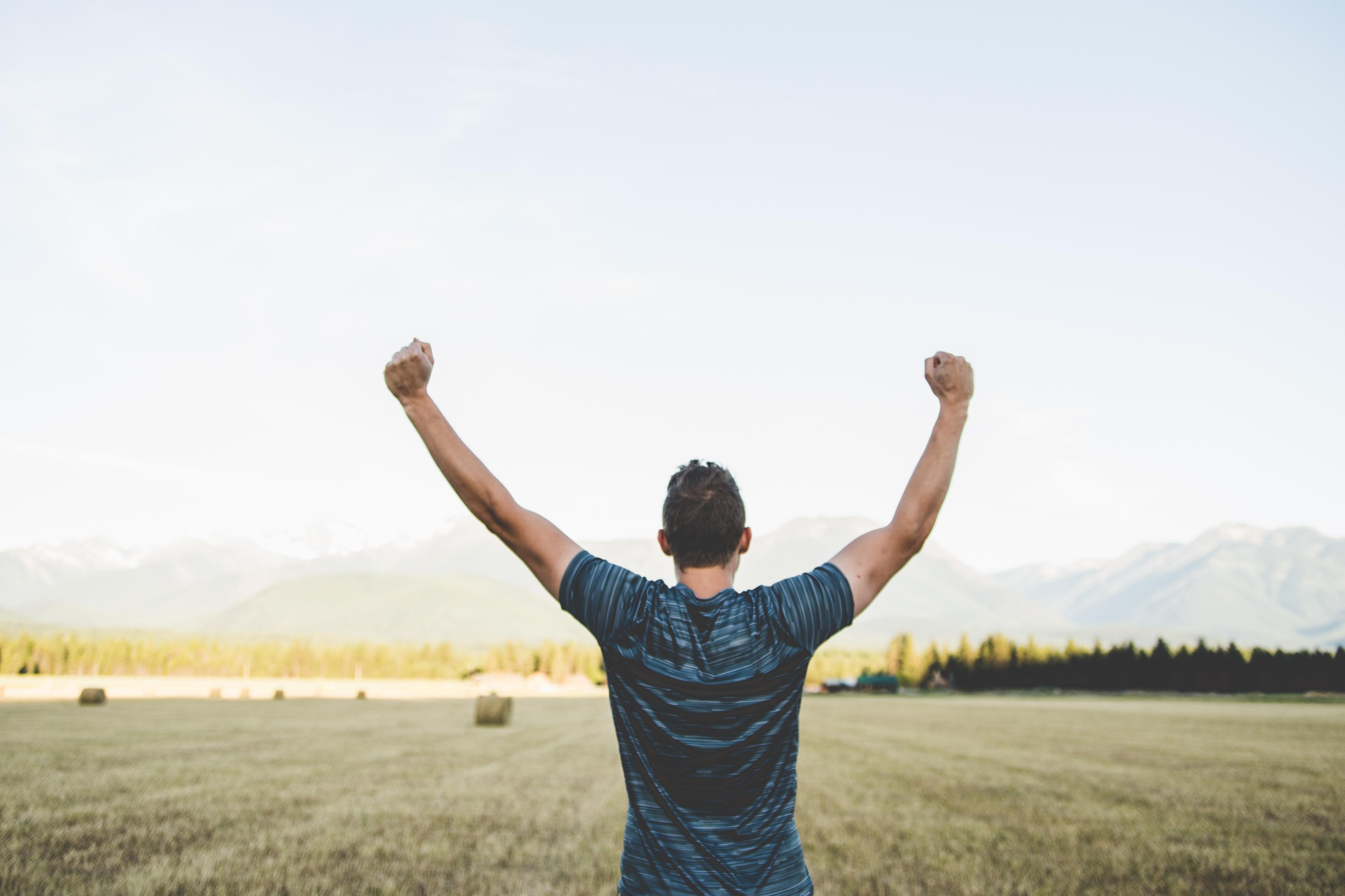 Eure Motivation ist Grundlage für erfolgreiches Training