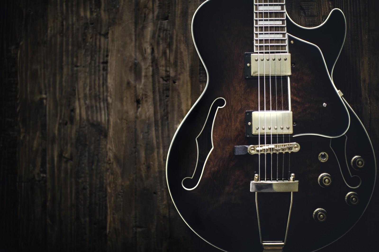 Möchtest Du Gitarre spielen lernen?