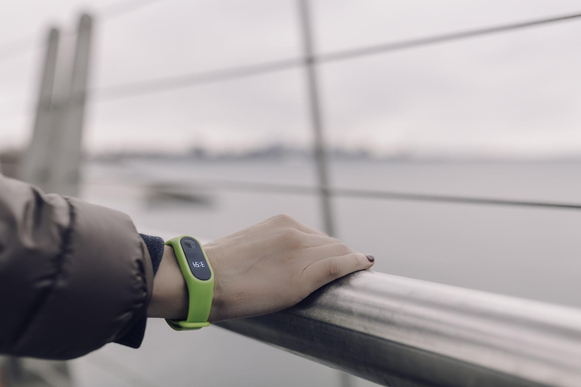Eure Leistung habt Ihr mit FitBit und Co. immer im Überblick
