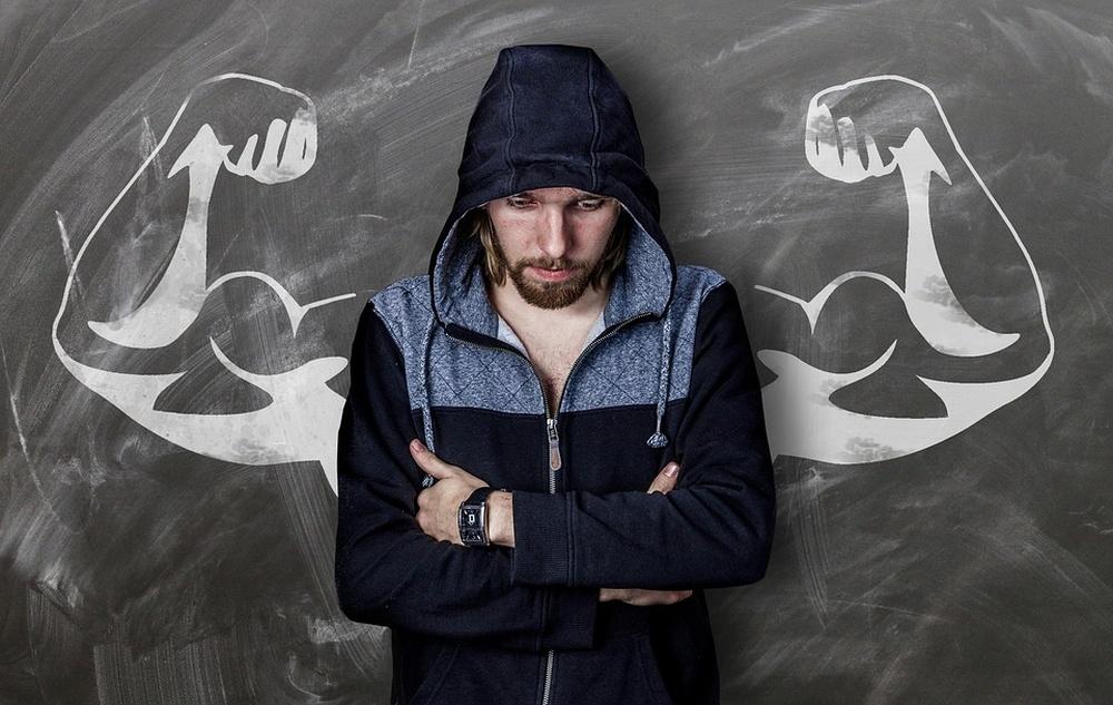 Mal wieder schlecht gelaunt? Ein Fitnesstraining kann Dich aufmuntern!