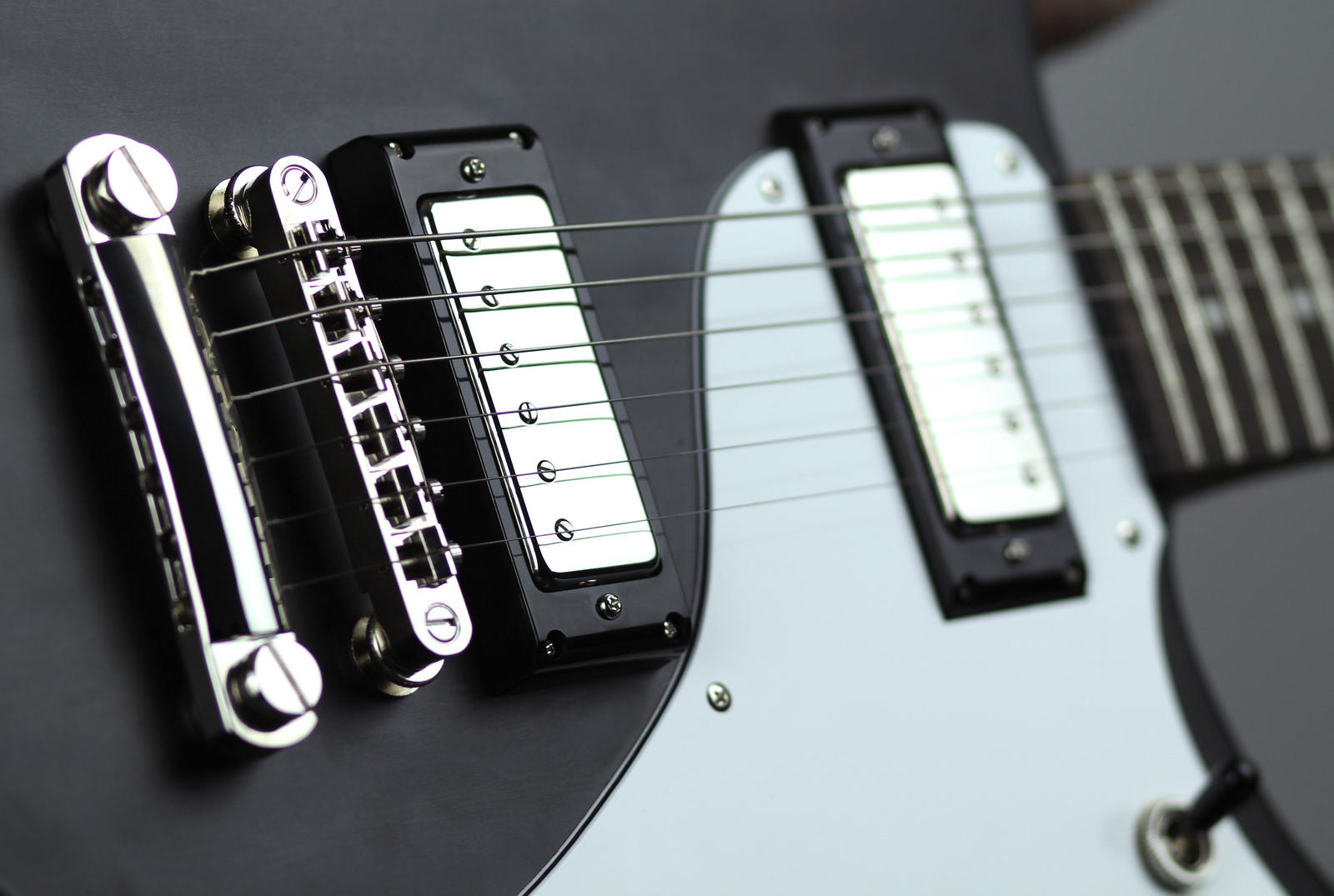 Willst Du lernen, schneller Gitarre zu spielen?