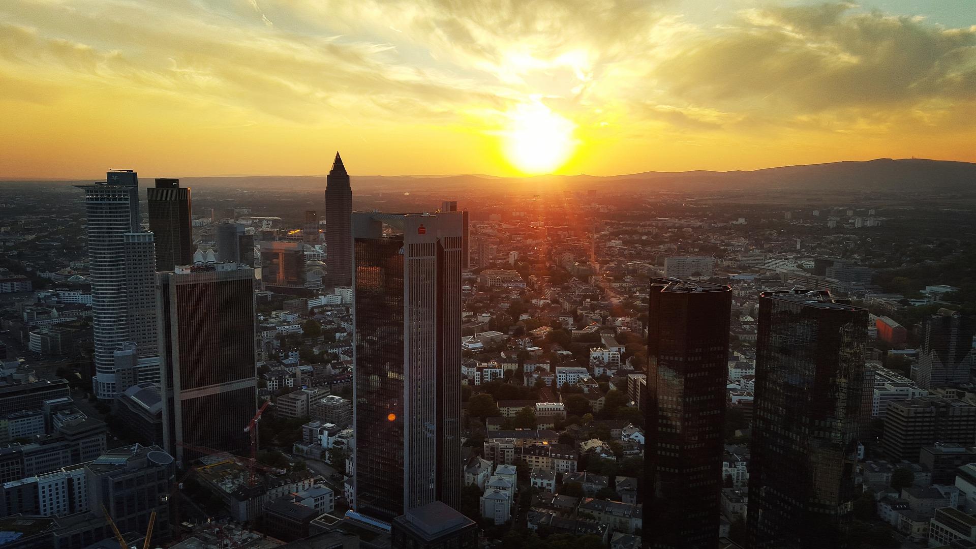 Du suchst einen Personal Trainer in Frankfurt?