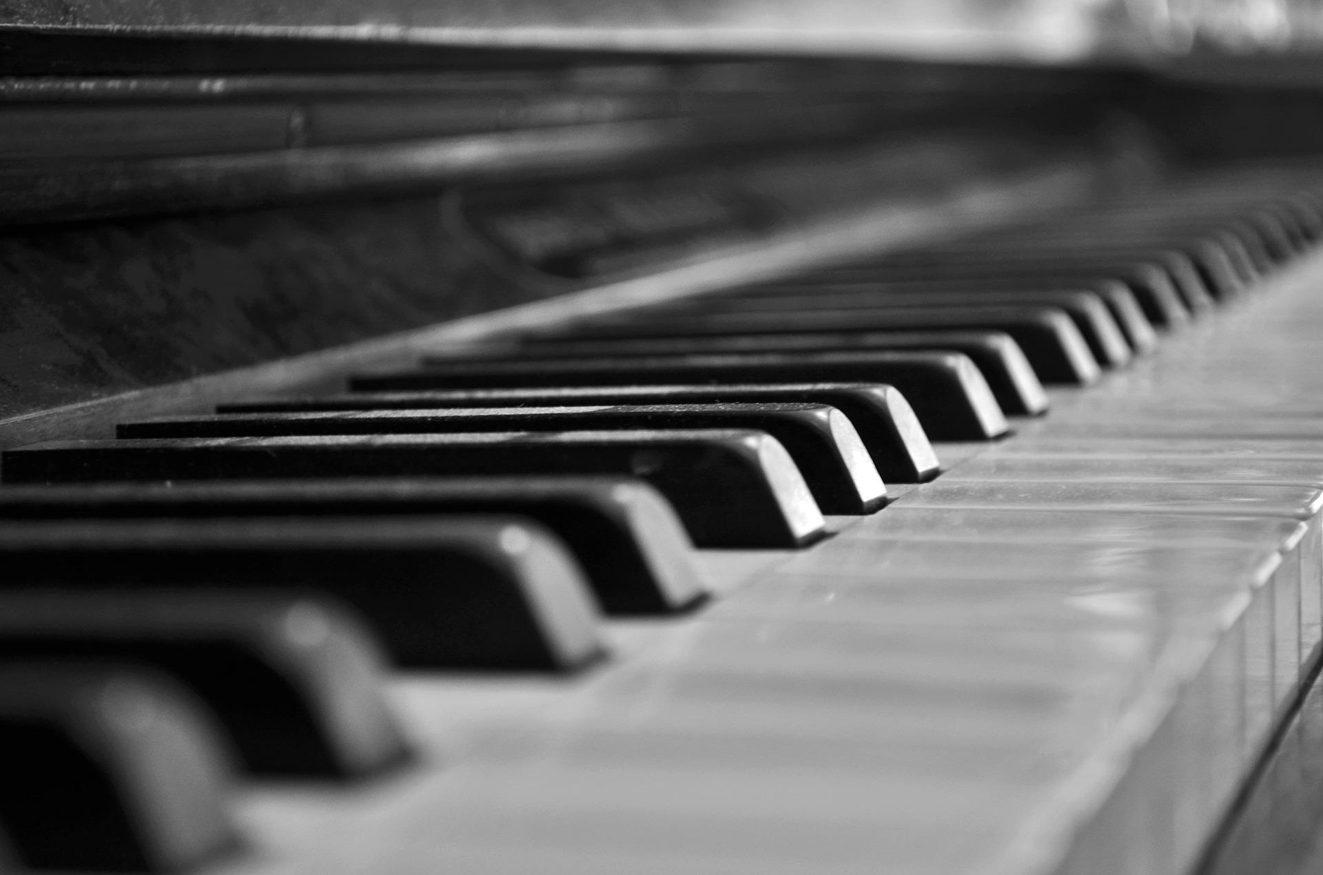 Von Barock bis Jazz müsst Ihr als Student alles beherrschen