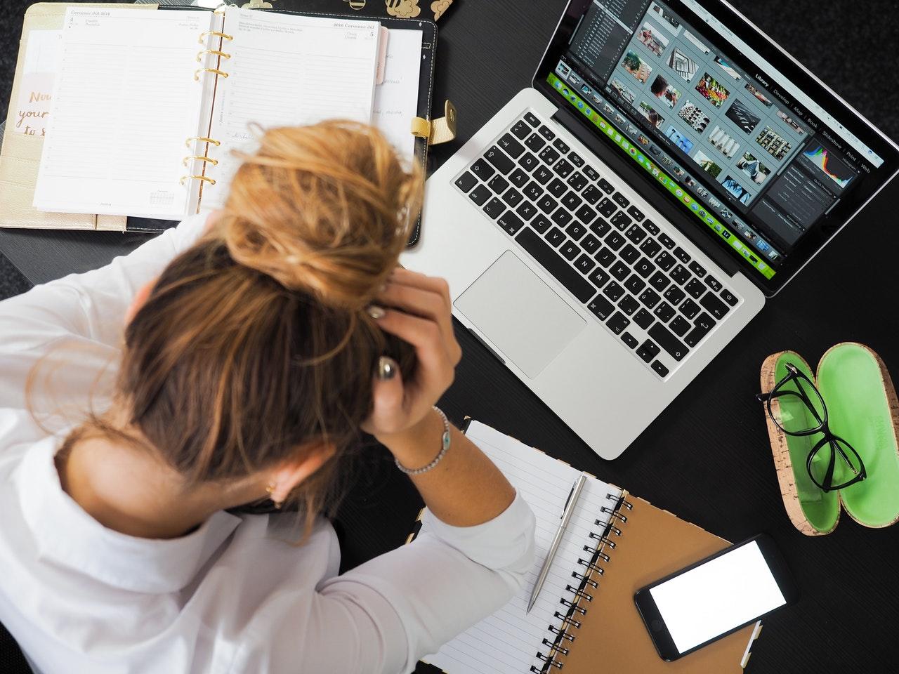 Warum ist Stress ungesund?
