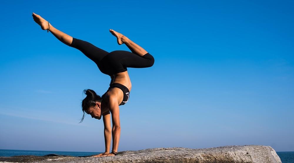 Auf der Suche nach dem passenden Yogakurs?