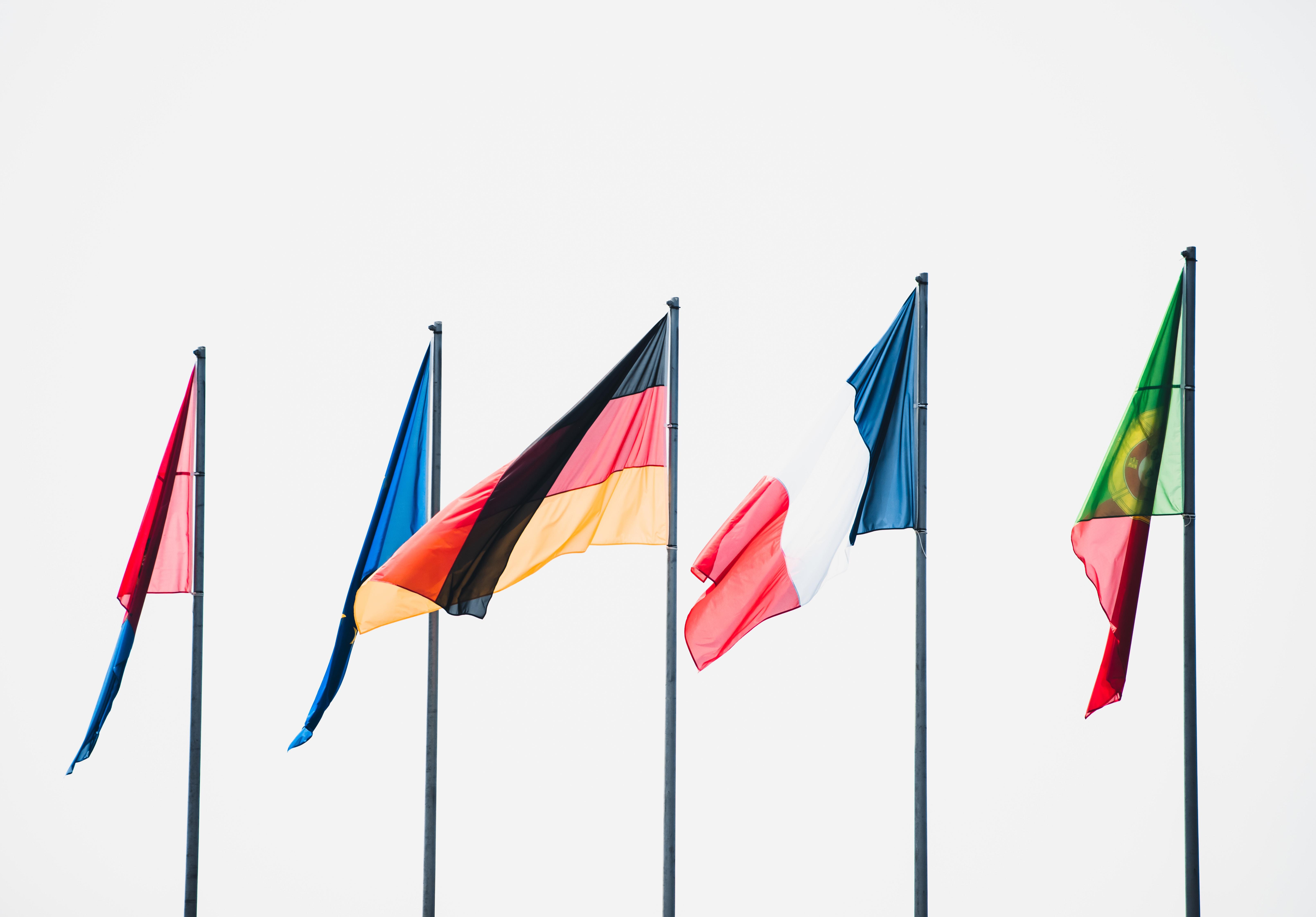 Diese Regeln solltest Du beachten, wenn Du Dein Kind zweisprachig in deutsch und französisch aufziehen möchtest.