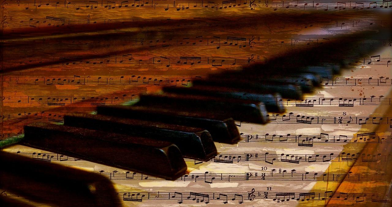 Solfeggios helfen Euch beim Verstehen der Musik