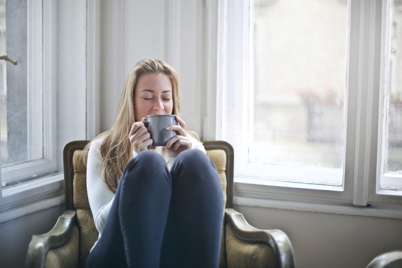 Was hilft bei Stress?