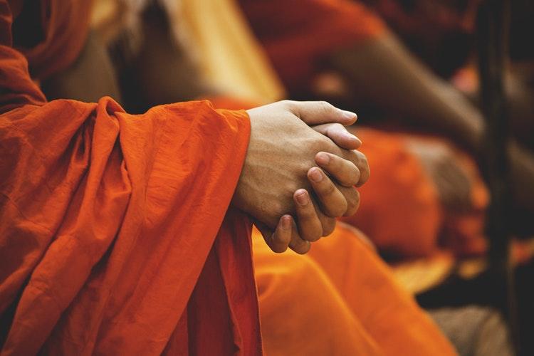 Meditation hat viele Vorteile für Körper und Geist!