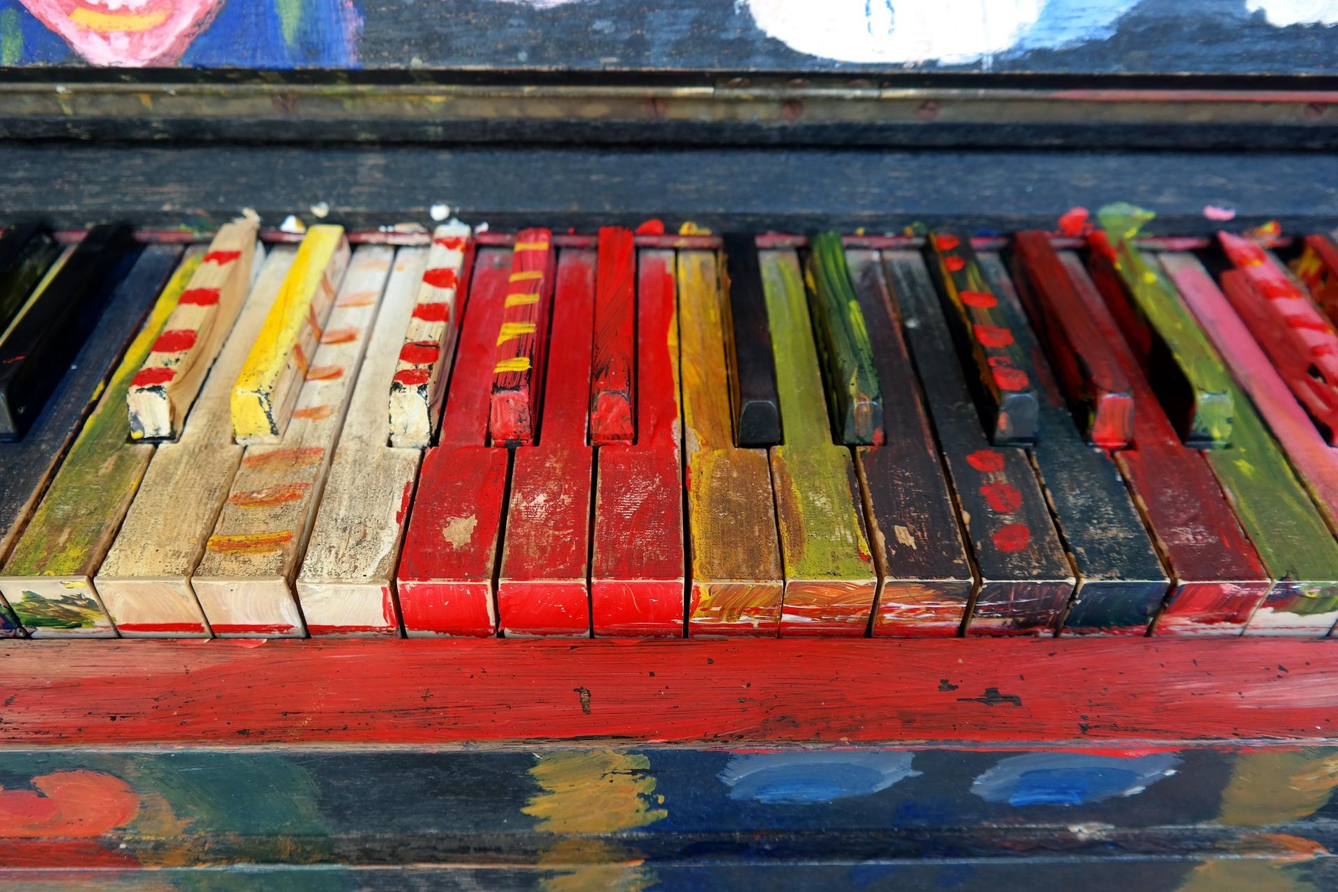 Wie schwer ist es, als Erwachsener ein Instrument zu lernen?