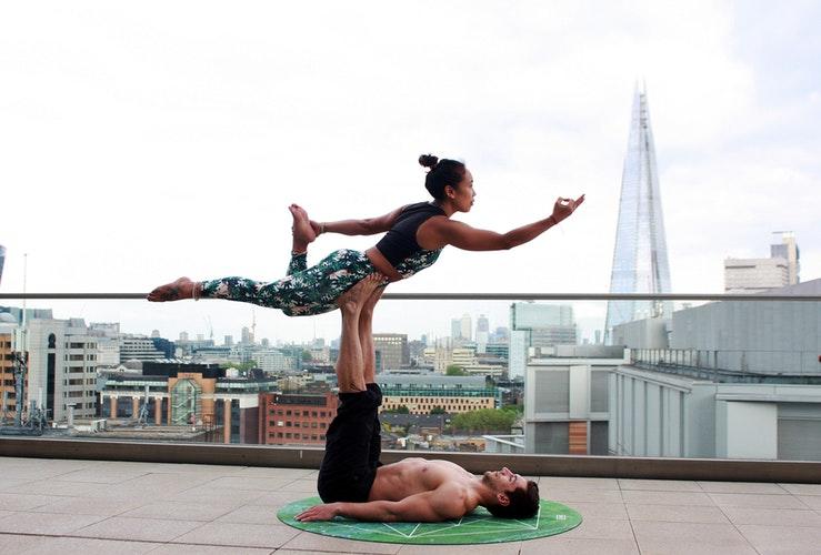 Welche Yoga Form passt zu mir?