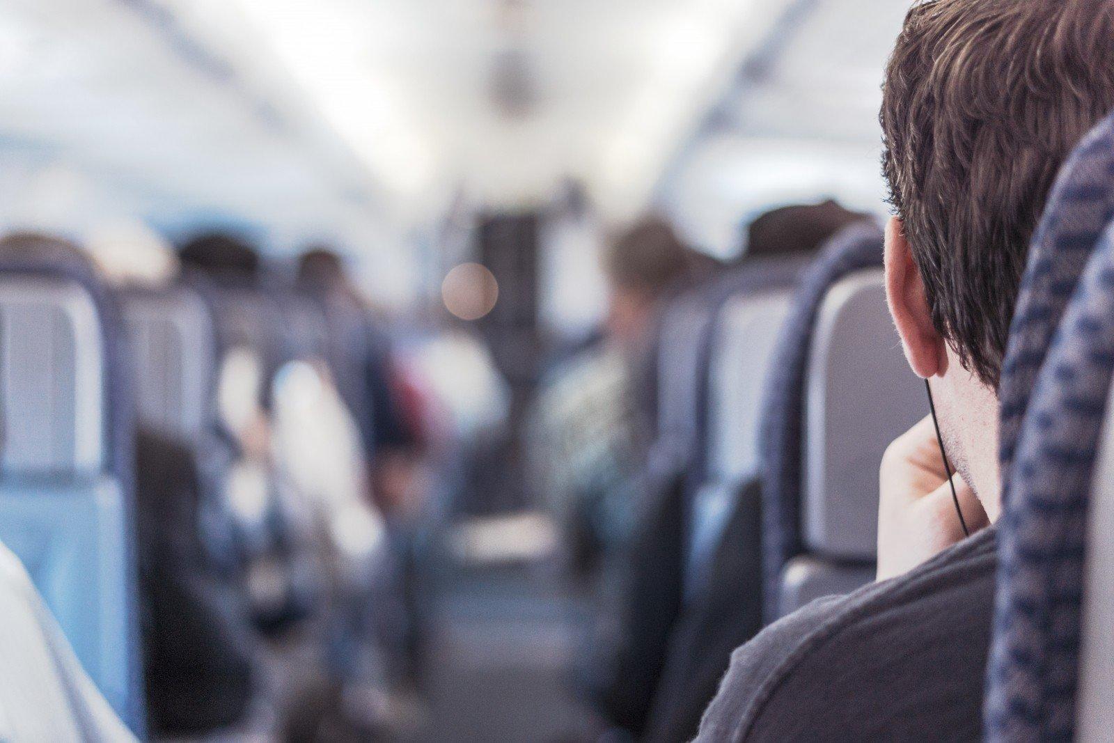 Auf Reisen kannst Du Deine Sprachkenntnisse am einfachsten verbessern!
