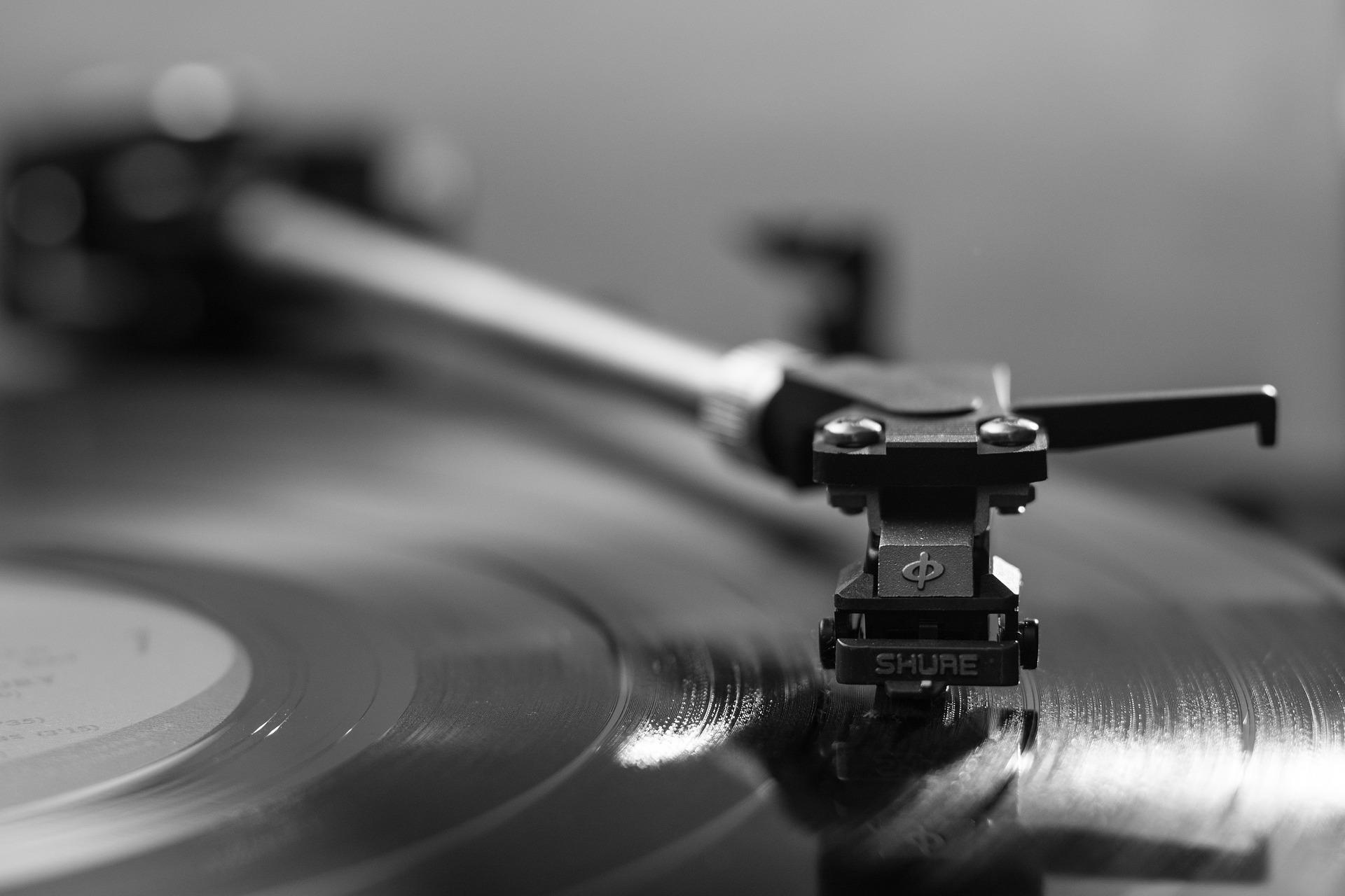 Französische Musik ist weltweit bekannt