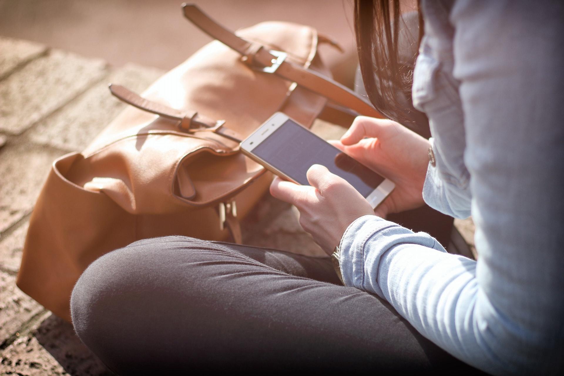 Hast Du schon Deine erste Französisch App auf Dein Smartphone geladen?