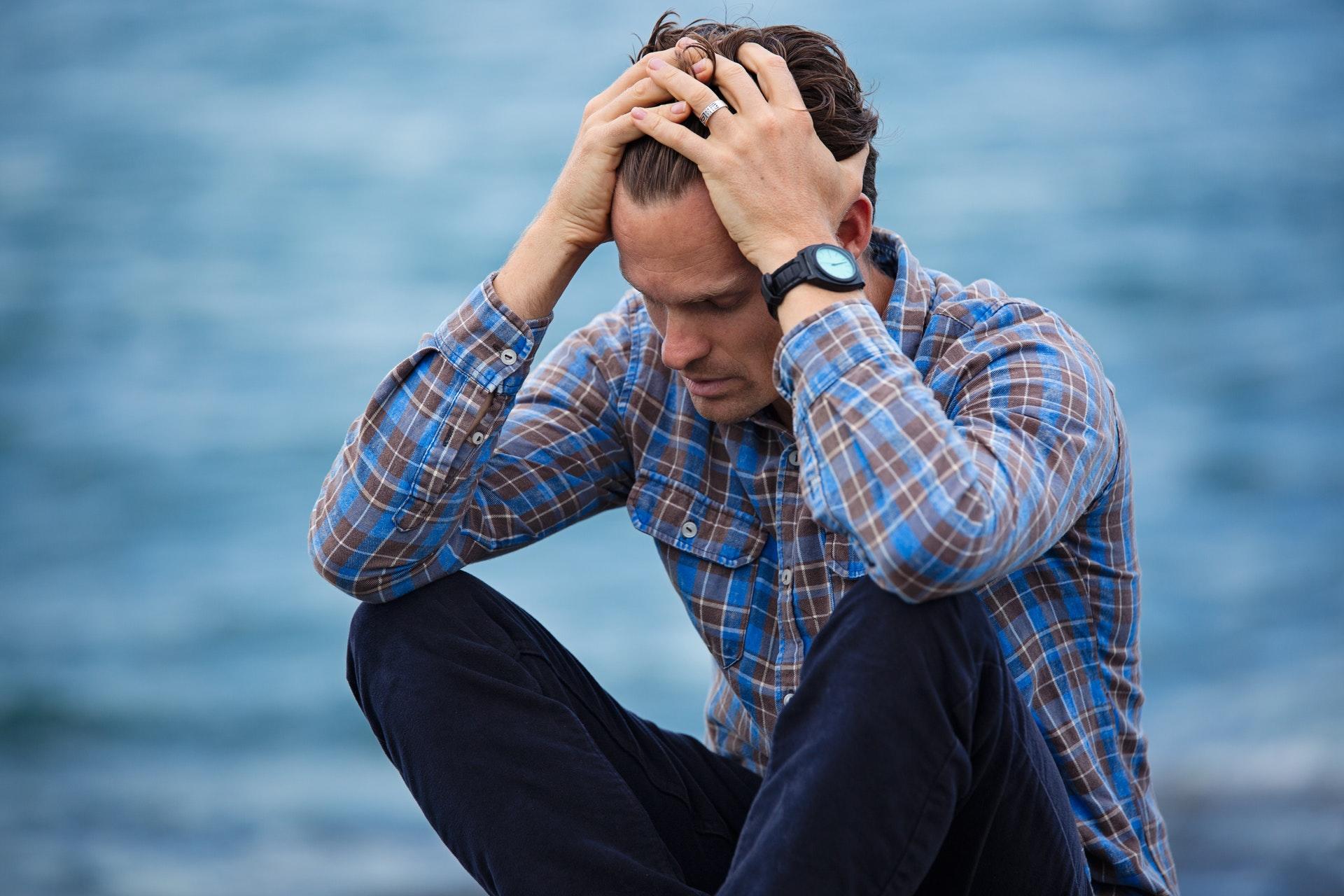 Was hat Pilates mit Stress zu tun?