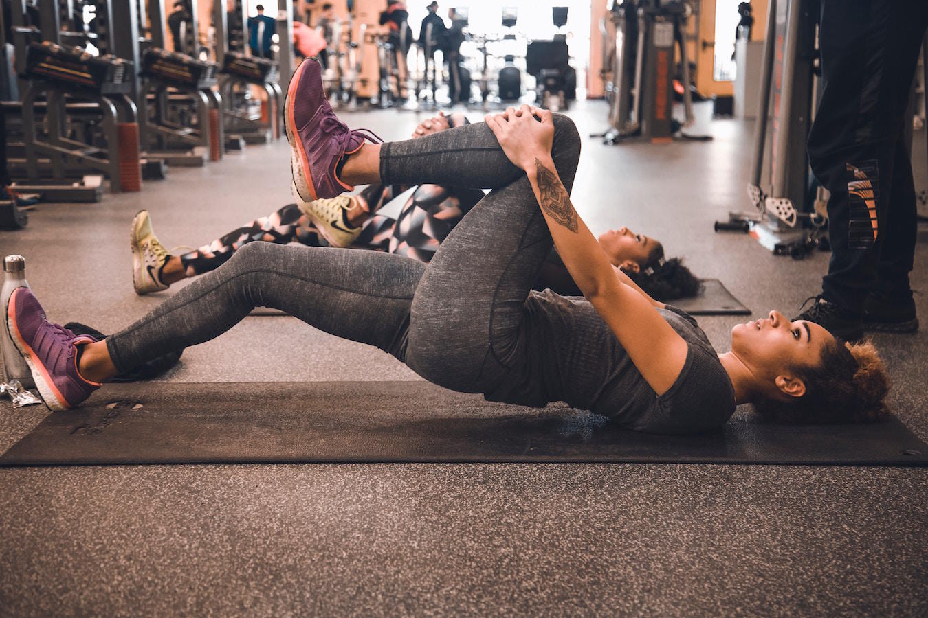 Welche Effekte kann man mit Pilates erzielen?