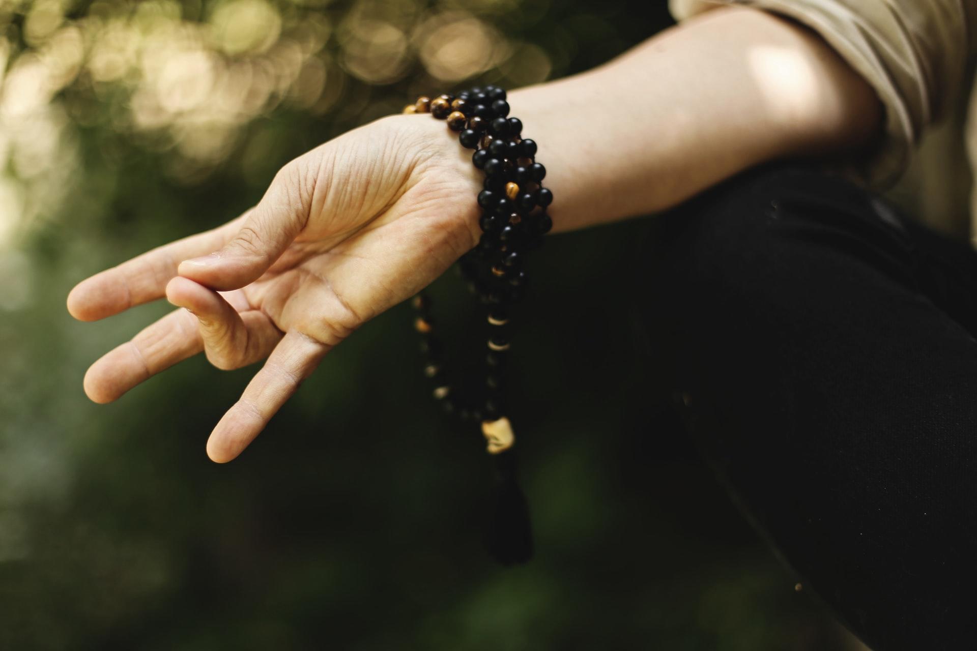 Eignet sich Yin Yoga für Senioren?